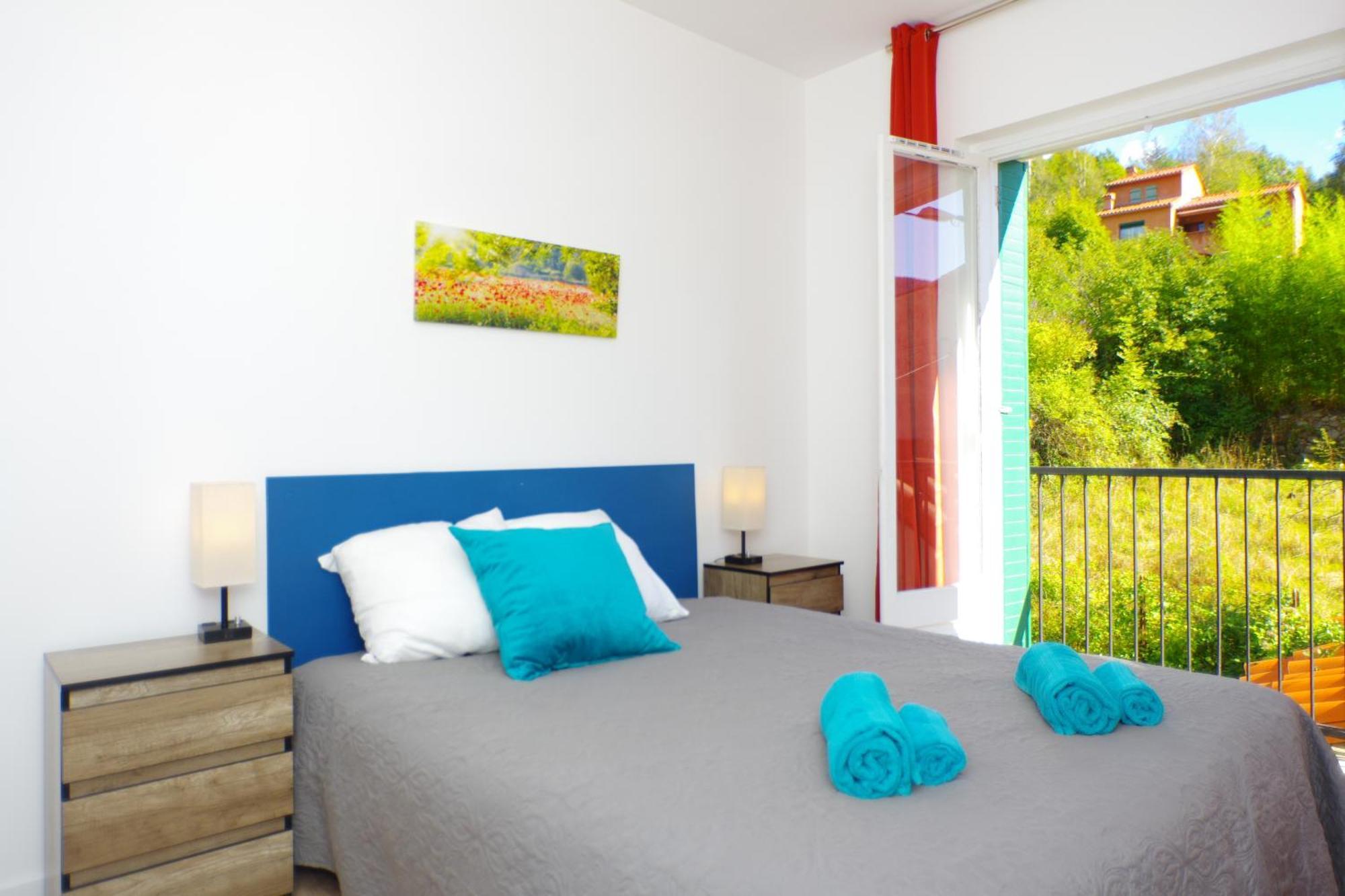 Studio Bacivers Cote Jardin Prats-de-Mollo-la-Preste Exterior foto